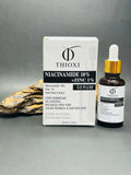 Niacinamide 10% + Zinc 1% Serum THIOXI