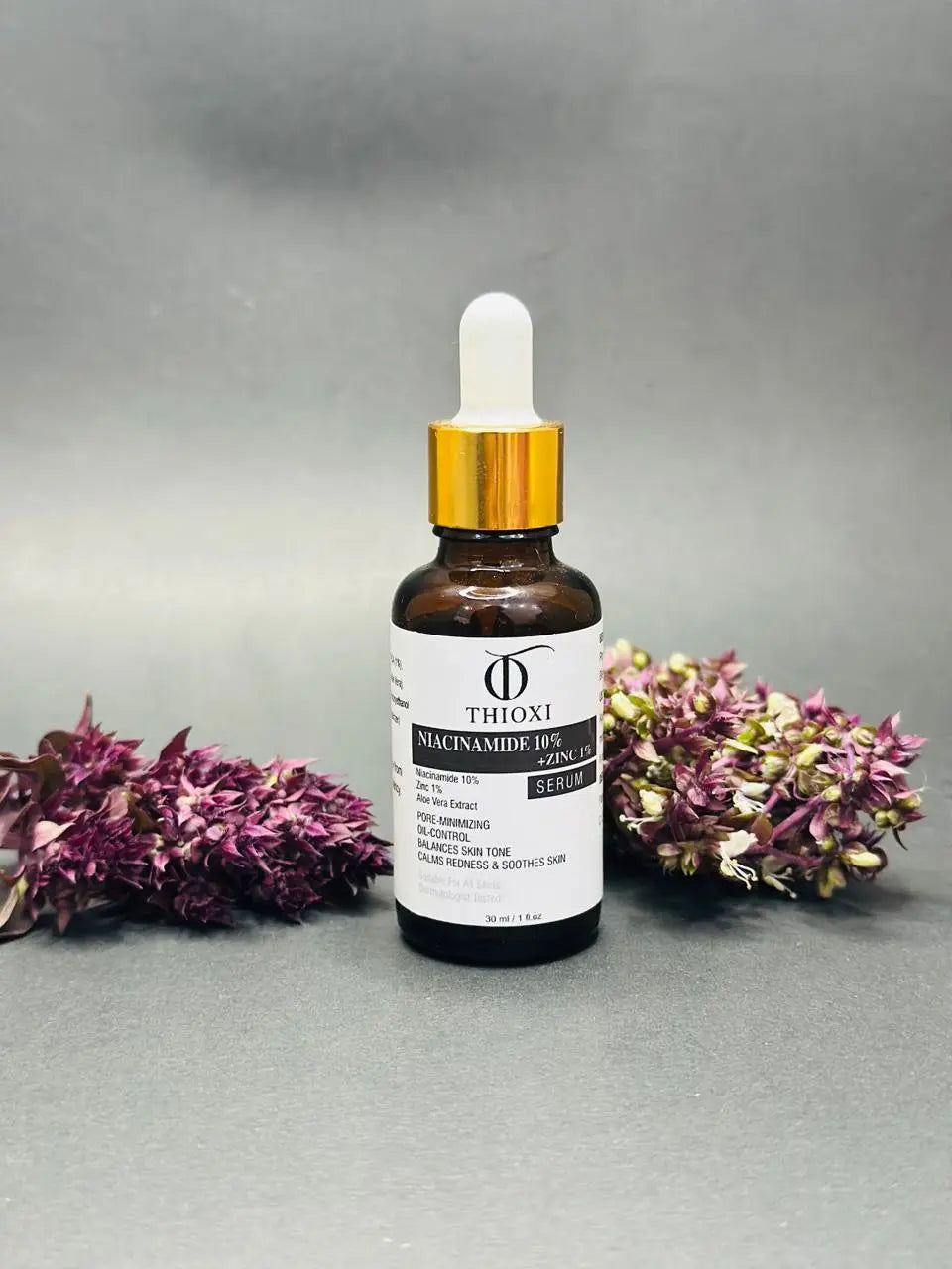 Niacinamide 10% + Zinc 1% Serum THIOXI