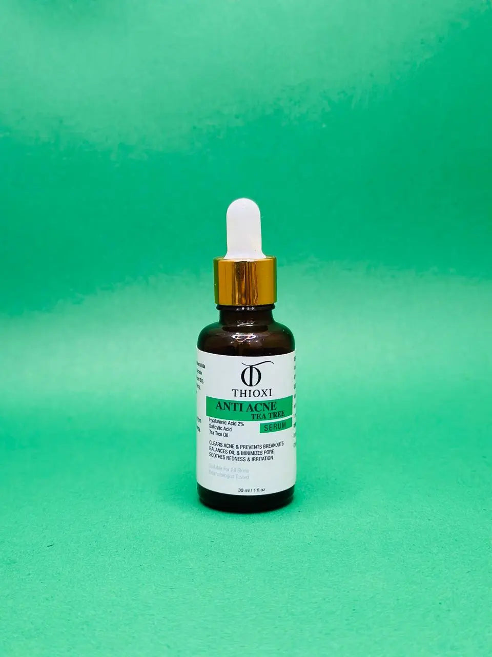 Anti-Acne Tea Tree Serum THIOXI