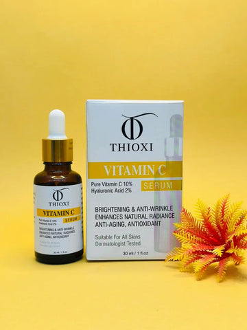 Vitamin C Brightening Serum THIOXI