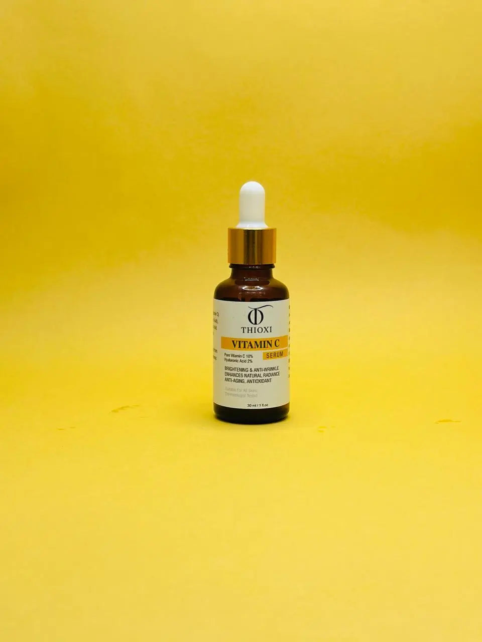 Vitamin C Brightening Serum THIOXI